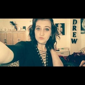 Meet your Posher, Drew